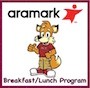 Aramark Breakfast and Lunch Logo