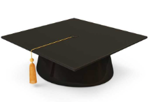 Cap & Gown