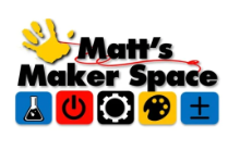 Matts Makerspace