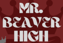 Mr Beaver High 