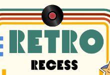 Retro Recess