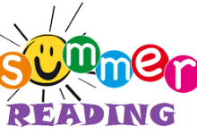 summer reading