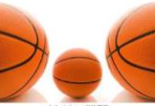 Basketballs