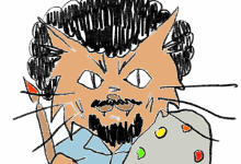 bobcat ross