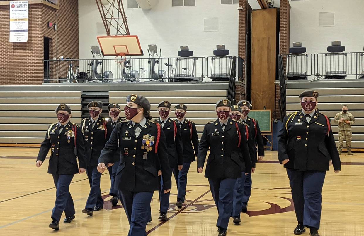 Drill Comp