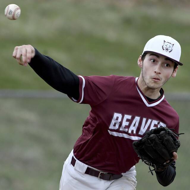 Beaver Baseball 