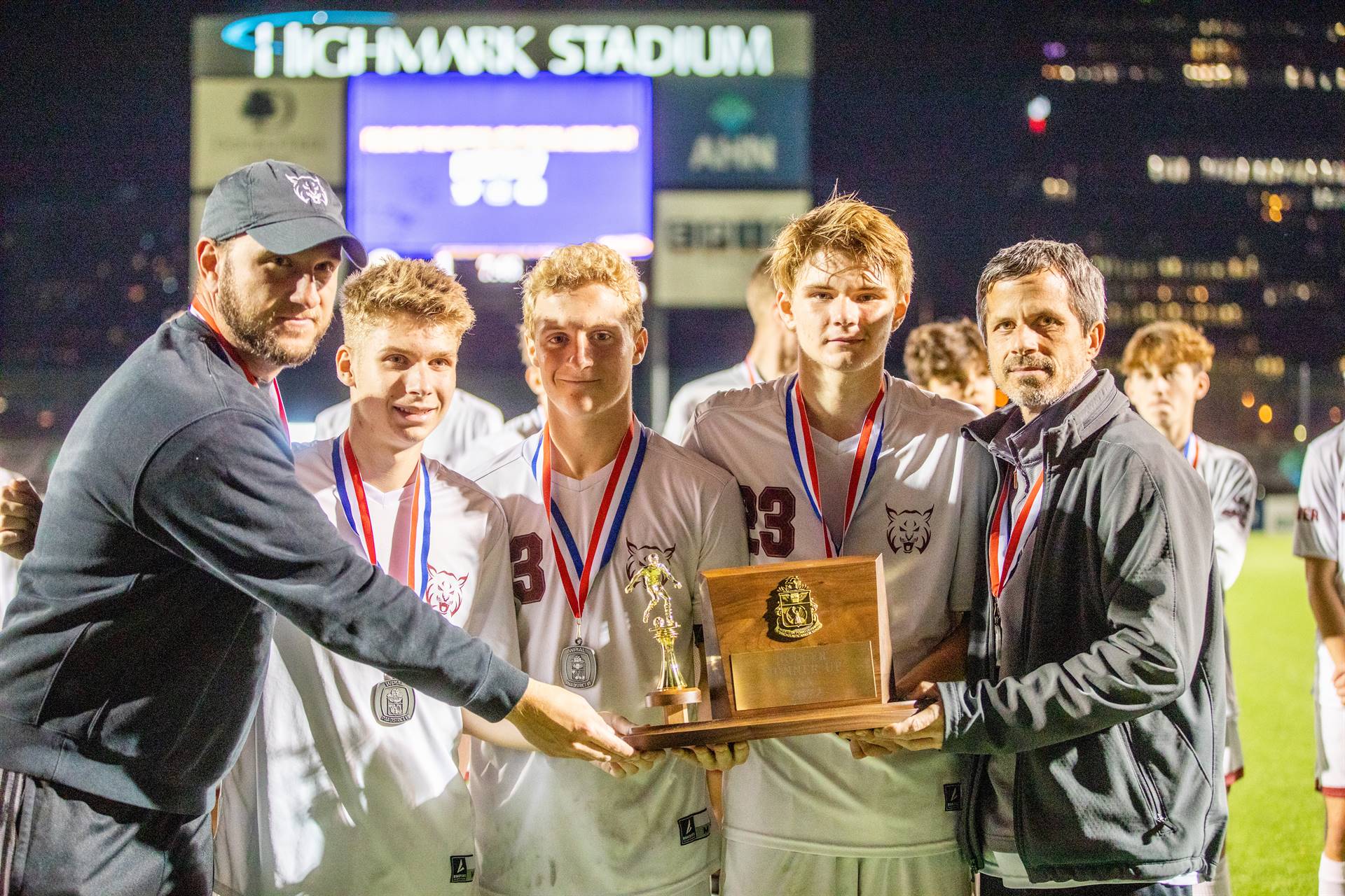 WPIAL Boys Soccer