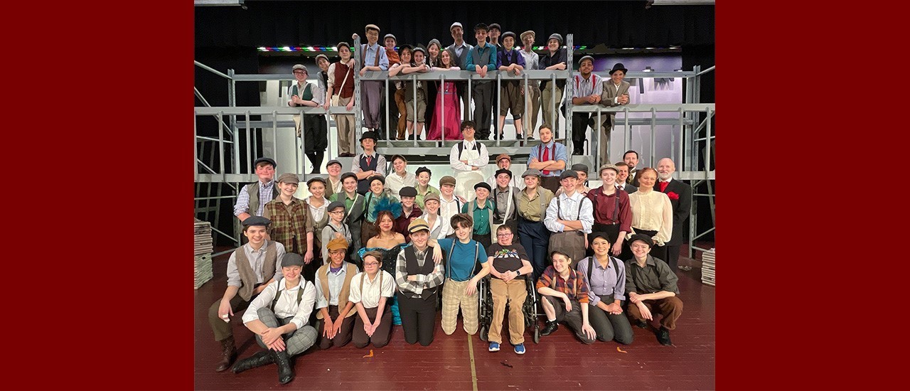 Newsies