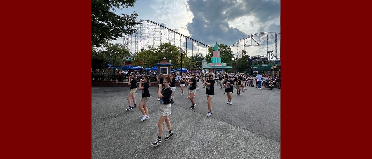 Band