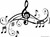 music clip art