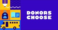 Donors Choose